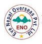 EVE NEPAL OVERSEAS PVT. LTD.